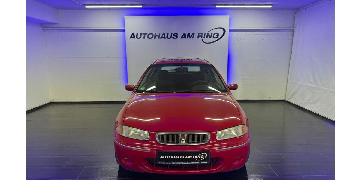 Rover 200 158.843 km 1.499 &euro; Ratingen bei Düsseldorf 40878