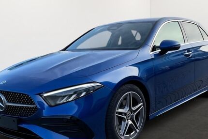 Mercedes-Benz A 180 15.000 km 32.290 € Cottbus 03042