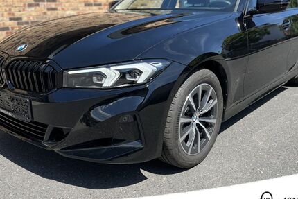 BMW 318 24.600 km 27.999 &euro; Steinbach-Hallenberg OT Viernau 98587