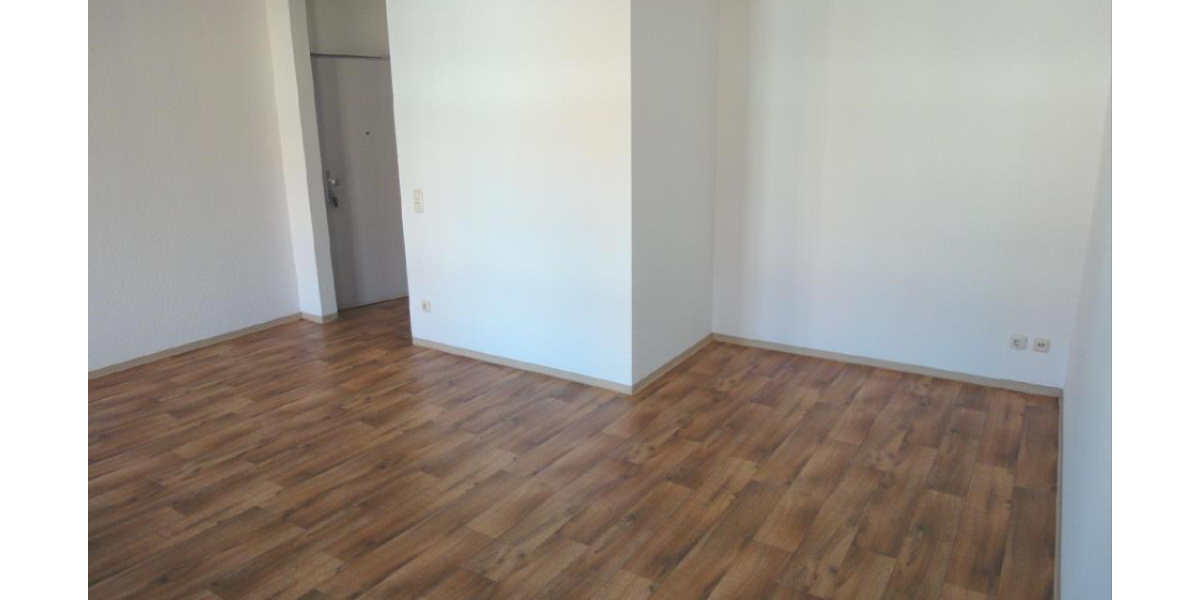 Idyllisch wohnen im Zentrum von Weida! Gemütliche 1 Raum Wohnung mit Dusche. - Etagenwohnung Weida Liebsdorf | Angebot:27224541