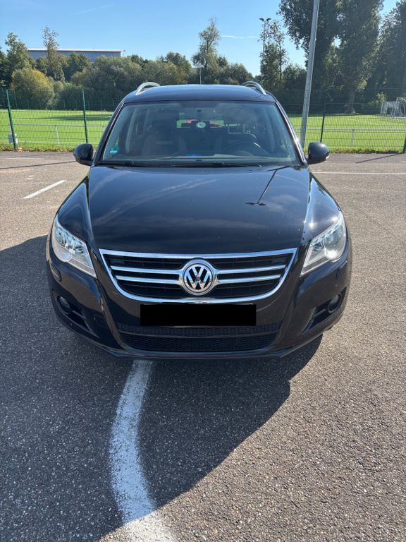 Tiguan