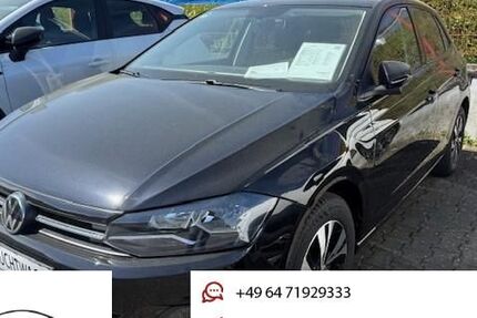 VW Polo 59.344 km 15.900 &euro; Weilburg 35781