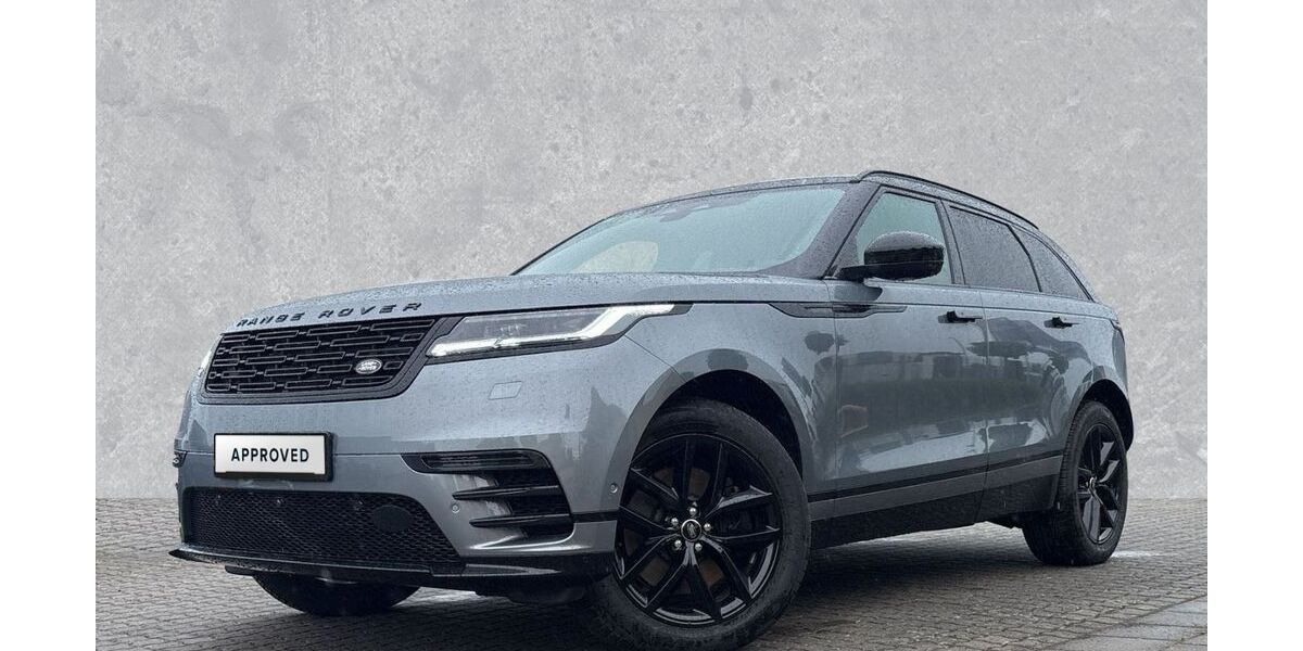 Land Rover Range Rover Velar 27.600 km 56.900 &euro; Bruchköbel 63486