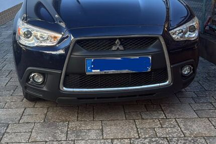 Mitsubishi ASX 113.590 km 8.700 &euro; Oberzent 64760