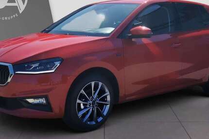 Skoda Fabia 4.000 km 21.629 &euro; Vechta 49377
