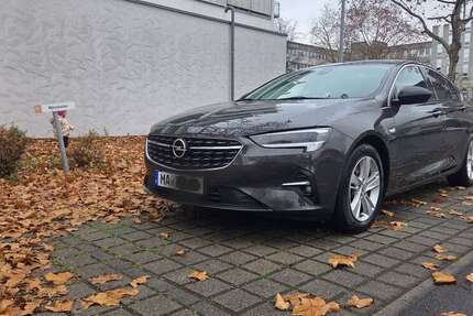 Opel Insignia 107.000 km 13.900 &euro; Mannheim 68161