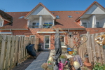Kleine Familie, großes Glück – raus aus der Miete, rein ins Eigenheim! - Reihenmittelhaus Dörphof | Angebot:26351275