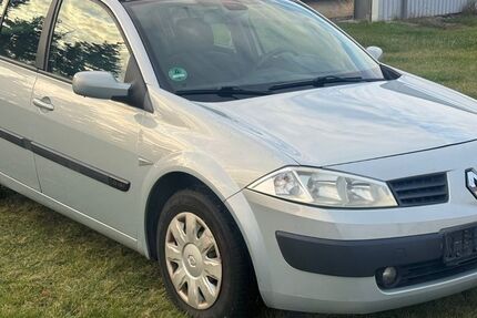 Renault Megane 160.000 km 600 &euro; Ziesar 14793