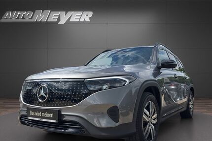 Mercedes-Benz EQB 10.800 km 42.840 &euro; Neustadt a.d. Aisch 91413