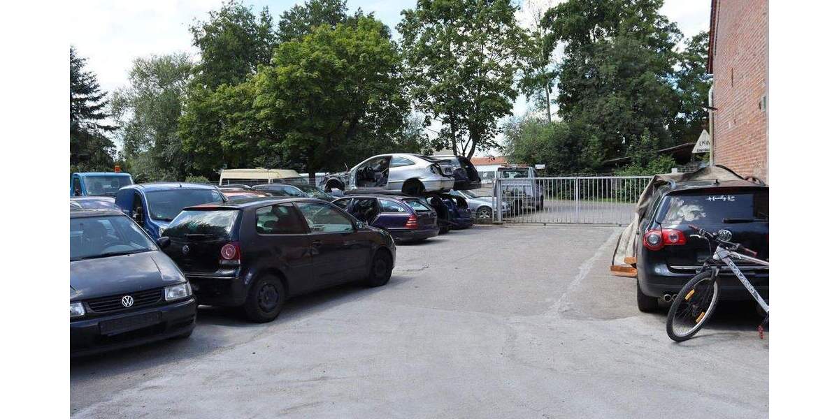 Gewerbeobjekt Eppingen - 5.500&euro; | Angebot:25657432