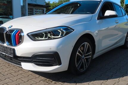 BMW 120 56.592 km 25.900 &euro; Gengenbach 77723