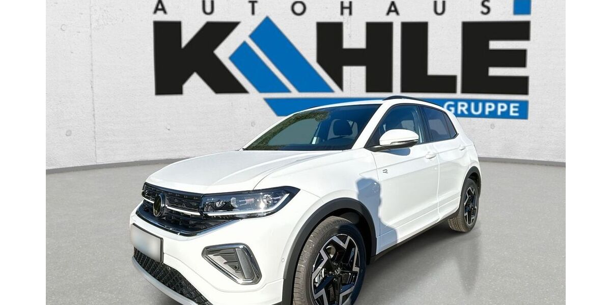 VW T-Cross 4.990 km 31.390 &euro; Walsrode 29664