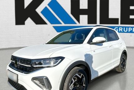 VW T-Cross 4.990 km 32.490 &euro; Walsrode 29664
