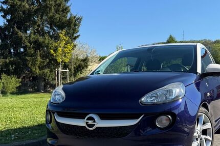 Opel Adam 114.000 km 5.800 &euro; Bad Mergentheim 97980