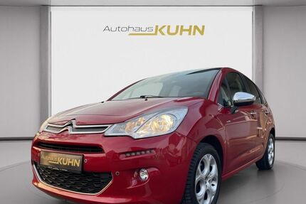 Citroen C3 118.300 km 8.490 &euro; Plochingen 73207