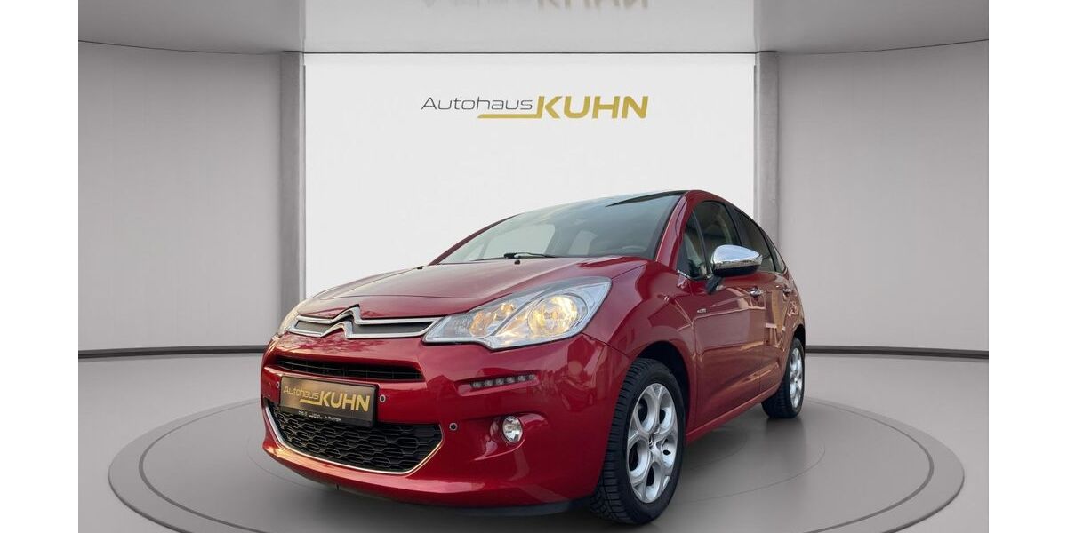 Citroen C3 118.300 km 8.490 &euro; Plochingen 73207
