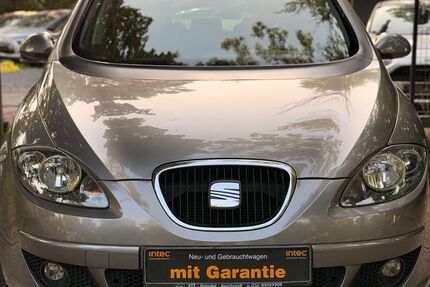 Seat Altea 148.000 km 4.499 &euro; Berlin 12347