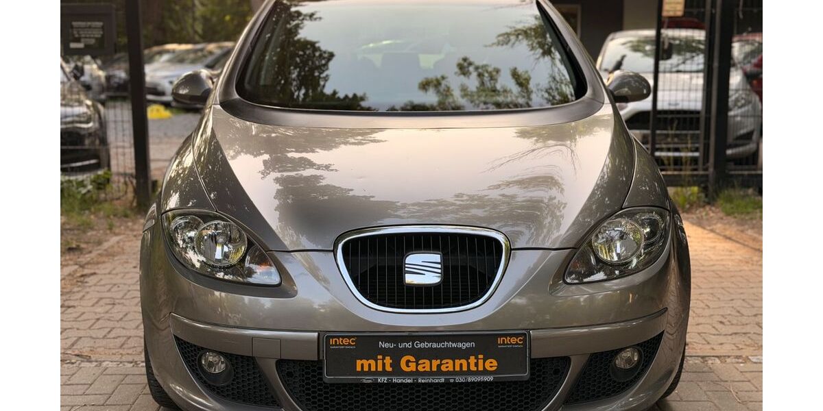 Seat Altea 148.000 km 4.499 &euro; Berlin 12347