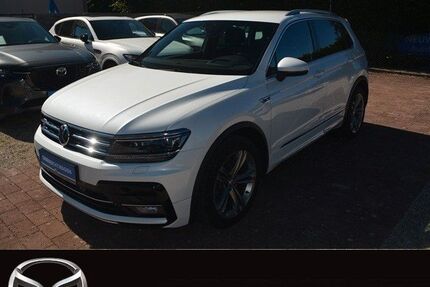 VW Tiguan 101.700 km 18.990 &euro; Münsing 82541