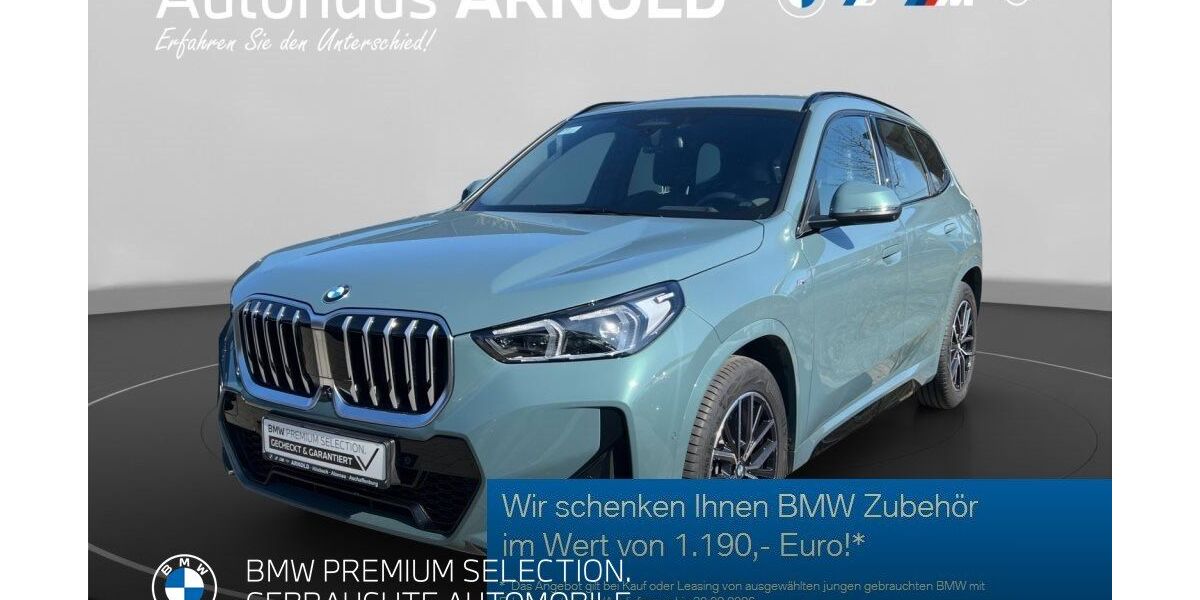 BMW X1 14.800 km 41.490 &euro; Alzenau 63755