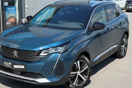 Peugeot 3008 27.780 km 20.390 &euro; Harztor ( Nordhausen ) 99768
