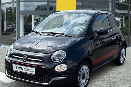 Fiat 500 16.555 km 12.950 &euro; Rheine 48432