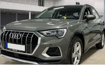 Audi Q3 47.072 km 31.490 &euro; Wolfsburg 38440
