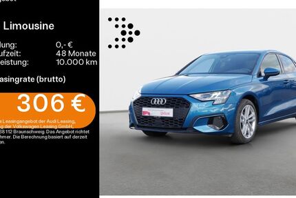 Audi A3 58.618 km 22.190 &euro; Haßfurt 97437