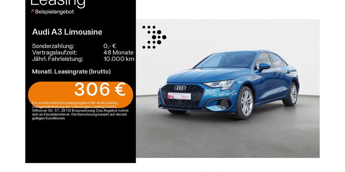 Audi A3 58.618 km 22.190 &euro; Haßfurt 97437