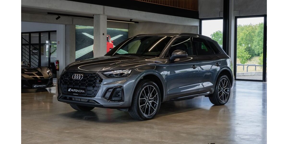 Audi Q5 75.600 km 36.900 &euro; Bitburg 54634