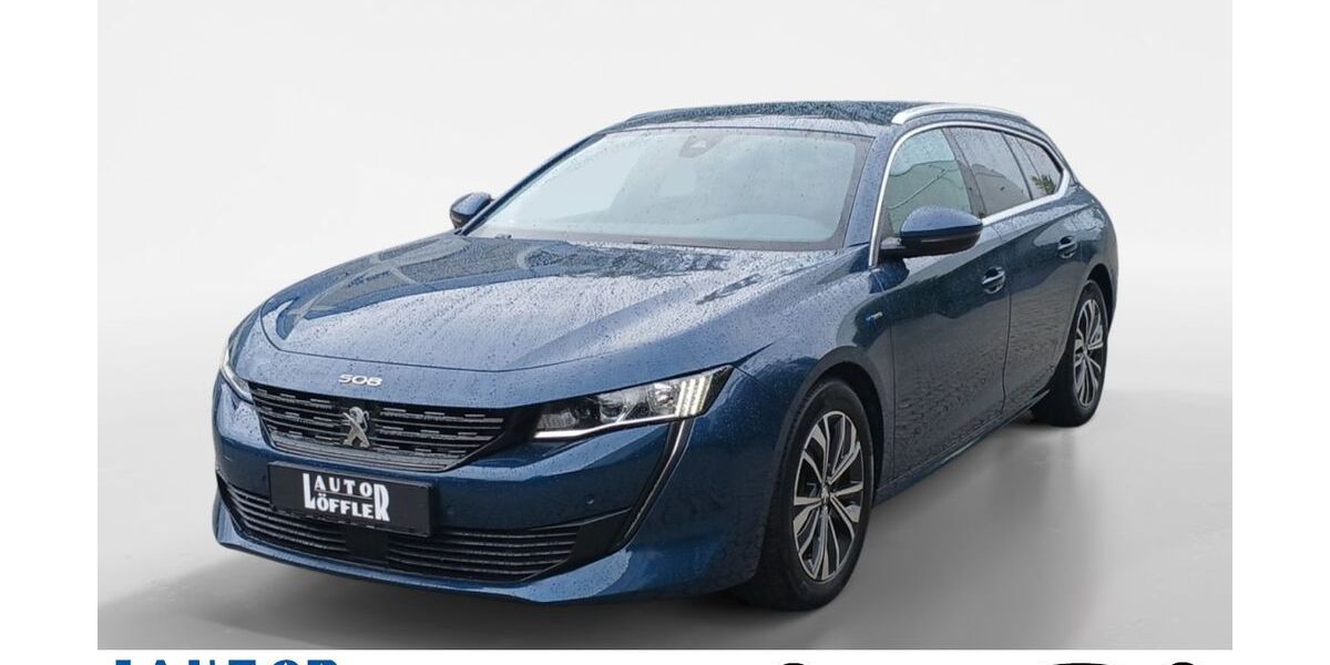 Peugeot 508 52.337 km 19.604 &euro; Würzburg 97076