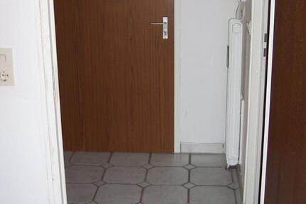 1 Zimmer Eigentumswohnung im Erdgeschoss