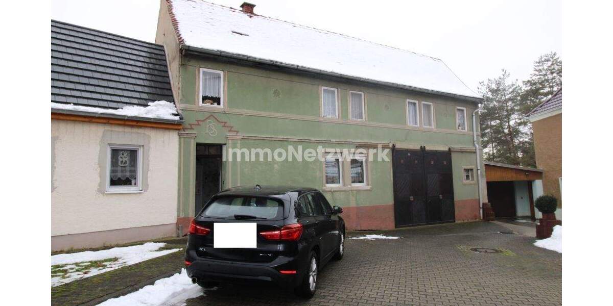 Bauernhaus, Landhaus Olbersleben Olbersleben - 4 Zimmer, 120 m&sup2;, 70.000&euro; | Angebot:24751684