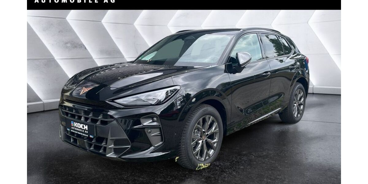 Cupra Terramar 1.100 km 35.990 &euro; Berlin 12681