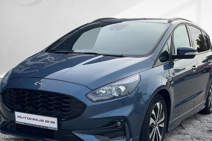 Ford S-Max 60.650 km 29.950 &euro; Zwickau 08064