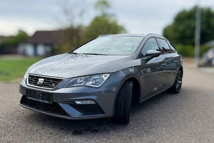 Seat Leon 141.200 km 12.800 &euro; Neuenstadt 74196