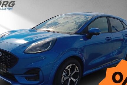 Ford Puma 9.000 km 22.998 &euro; Bad Vilbel 61118