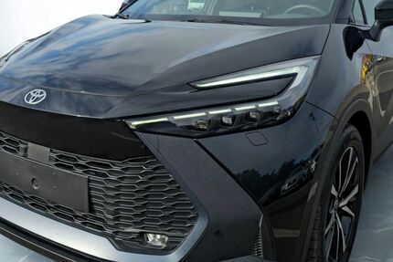 Toyota C-HR 45.000 km 29.990 € Blankenfelde- Mahlow 15831