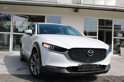 Mazda CX-3 27.990 km 18.600 &euro; Lohmar 53797