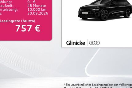Audi A6 e-tron 3.150 km 75.990 &euro; Weimar 99423