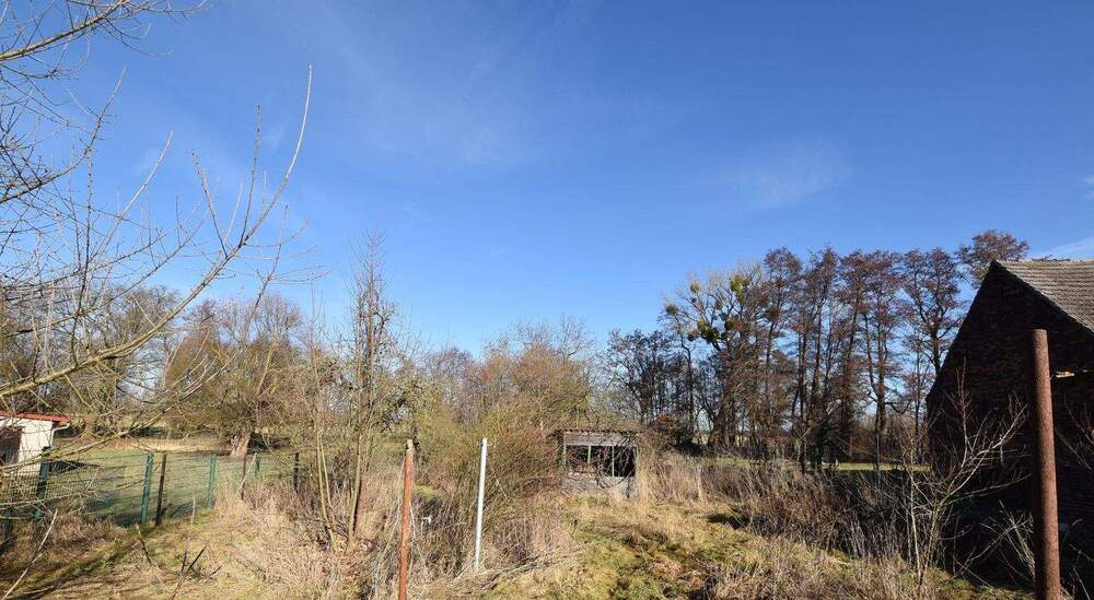 Doppelhaushälfte Kemberg Rackith - 5 Zimmer, 101 m&sup2;, 40.000&euro; | Angebot:25877153