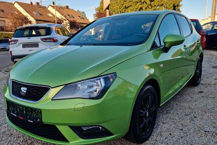 Seat Ibiza 75.250 km 7.900 &euro; Bad Waldsee 88339