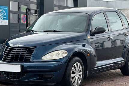 Chrysler PT Cruiser 215.852 km 1.700 &euro; Jüterbog 14913
