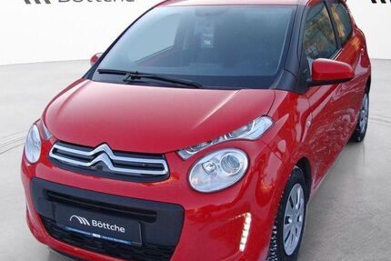 Citroen C1 16.500 km 9.490 &euro; Dessau-Roßlau 06842