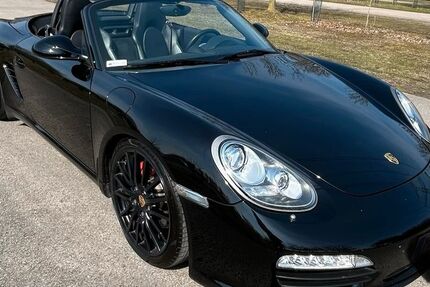 Porsche Boxster 112.000 km 39.300 &euro; Unterföhring 85774