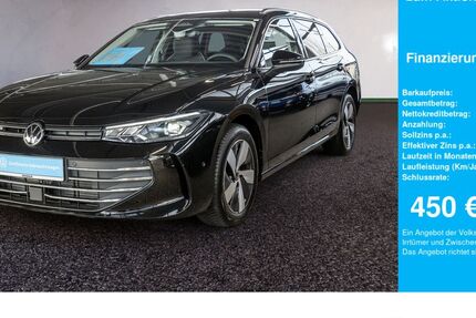 VW Passat Variant 18.185 km 36.880 &euro; Stendal 39576