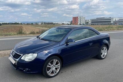 VW Eos 123.470 km 3.199 € Mainz 55124