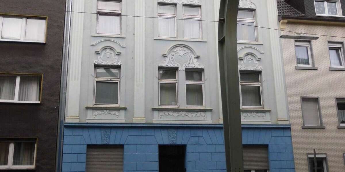 Einfamilienhaus Wuppertal Gemarkung Vohwinkel - 14 Zimmer, 380 m&sup2;, 530.000&euro; | Angebot:27095974