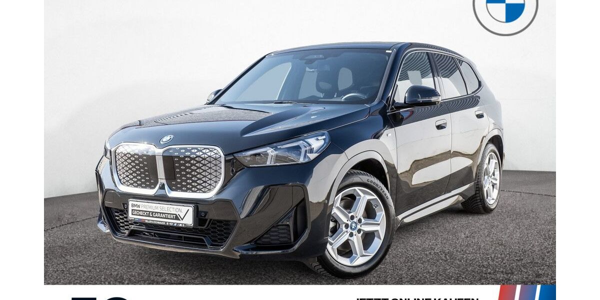 BMW iX1 23.500 km 41.950 &euro; Teltow 14513