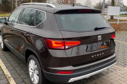 Seat Ateca 86.195 km 20.500 &euro; Horb 72160